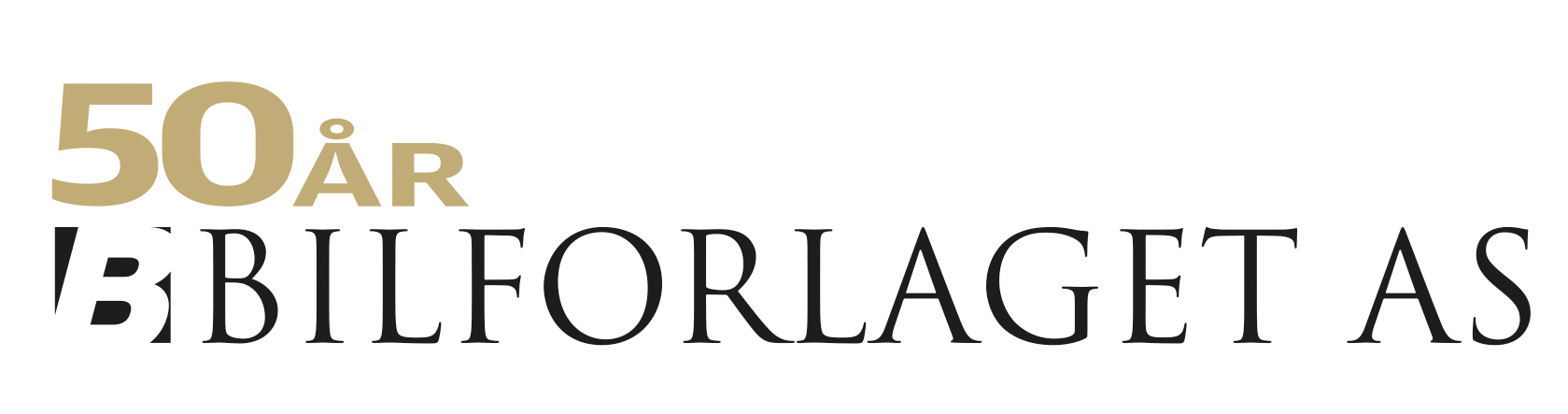 Gå til forside. Logo, bilforlaget.no